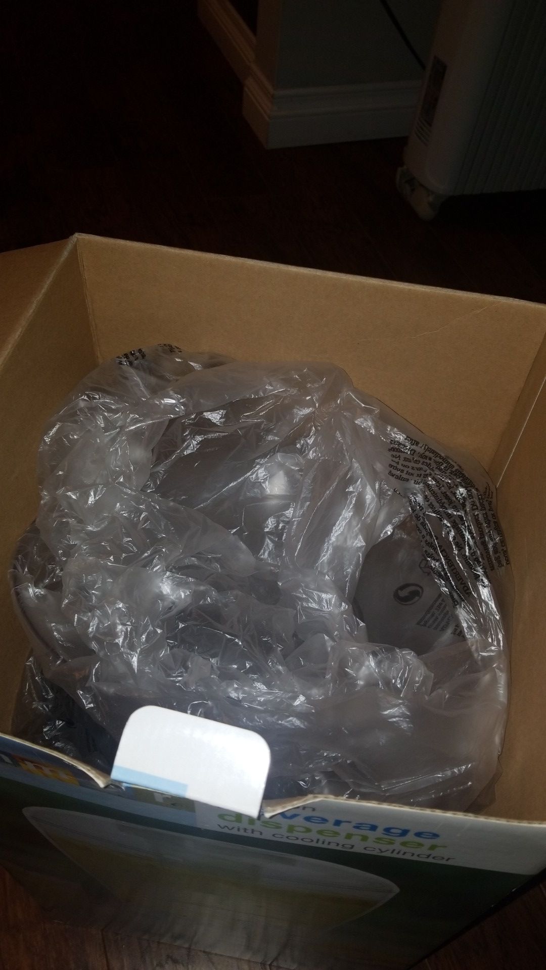 Beverage Dispenser for Sale in Kirkland, WA OfferUp