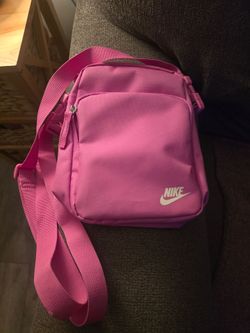 Nike Crossbody Purse