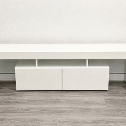 IKEA TV STAND