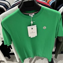 MONCLER T SHIRT