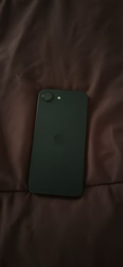iPhone 16 e