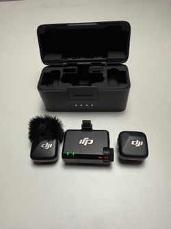 DJI Mic Mini
