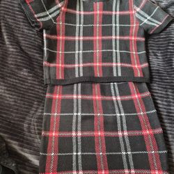 Skirt Set 