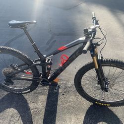 Trek Mountain Bike