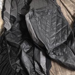 Full Set Of Seat Covers 