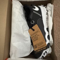 Nike youth turf Cleats 