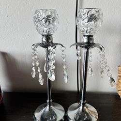 Candle Holders 