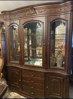 China Cabinet