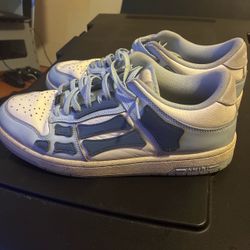 Amiri Skelton shoes