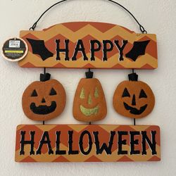 Halloween Decor