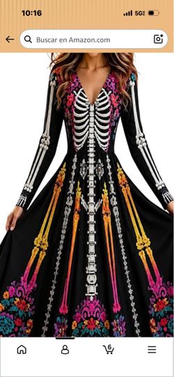 Disfras de Catrina