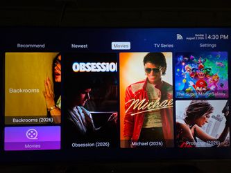 Streaming Device
