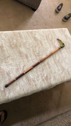 Walking Cane