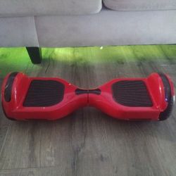 Hoverboard 