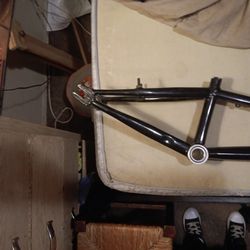 Old School BMX FRAME