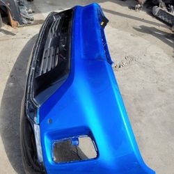 2024/2025 Honda Prologue Front Bumper Cover