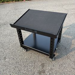 ROGUE POWERBLOCK CART