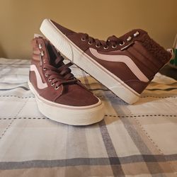Vans Filmore Shoes