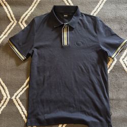 Boss Polo Regular Fit