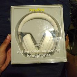Headphones 