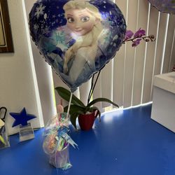 Princess Easter Cups