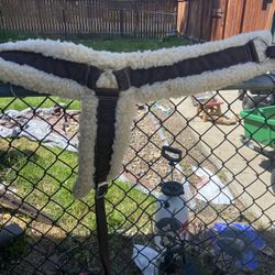 Western Breast Collar