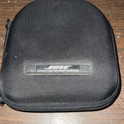 Bose headphones thanks for￼