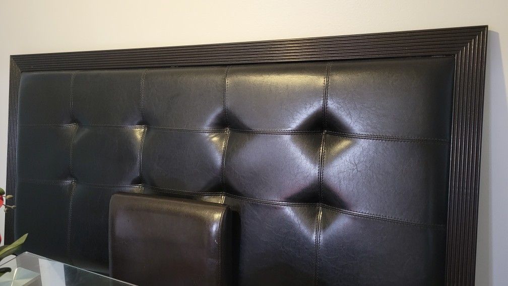 Queen Size  Bed Frame