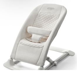 Graco 4-1 Bouncer - In Box- 130 OBO