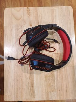 Beexcellent Gaming Headphones