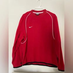 Vintage nike sweatshirt MEDIUM