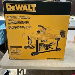 Dewalt 
