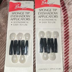 Eyeshadow Applicator