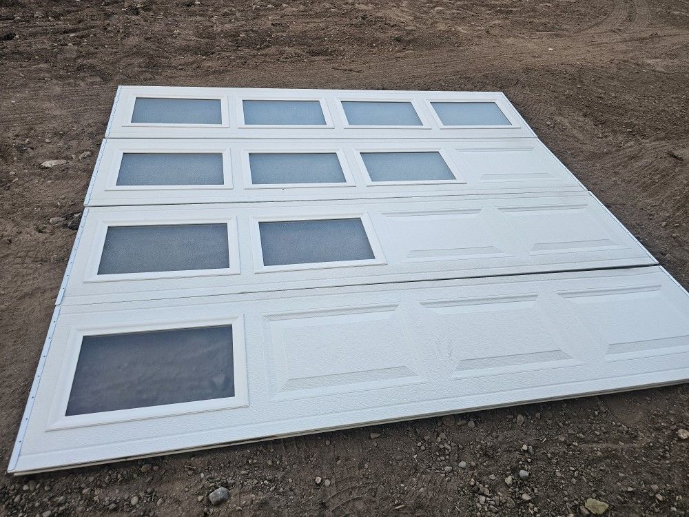 Garage Door