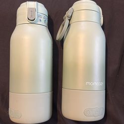 Momcozy warmer