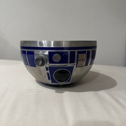 R2d2 Popcorn Bucket Star Wars 