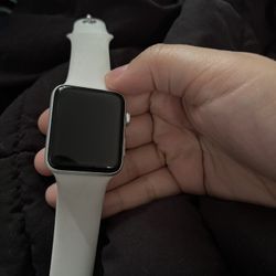 apple watch series 3