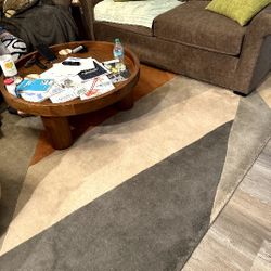 Quality Area Rug