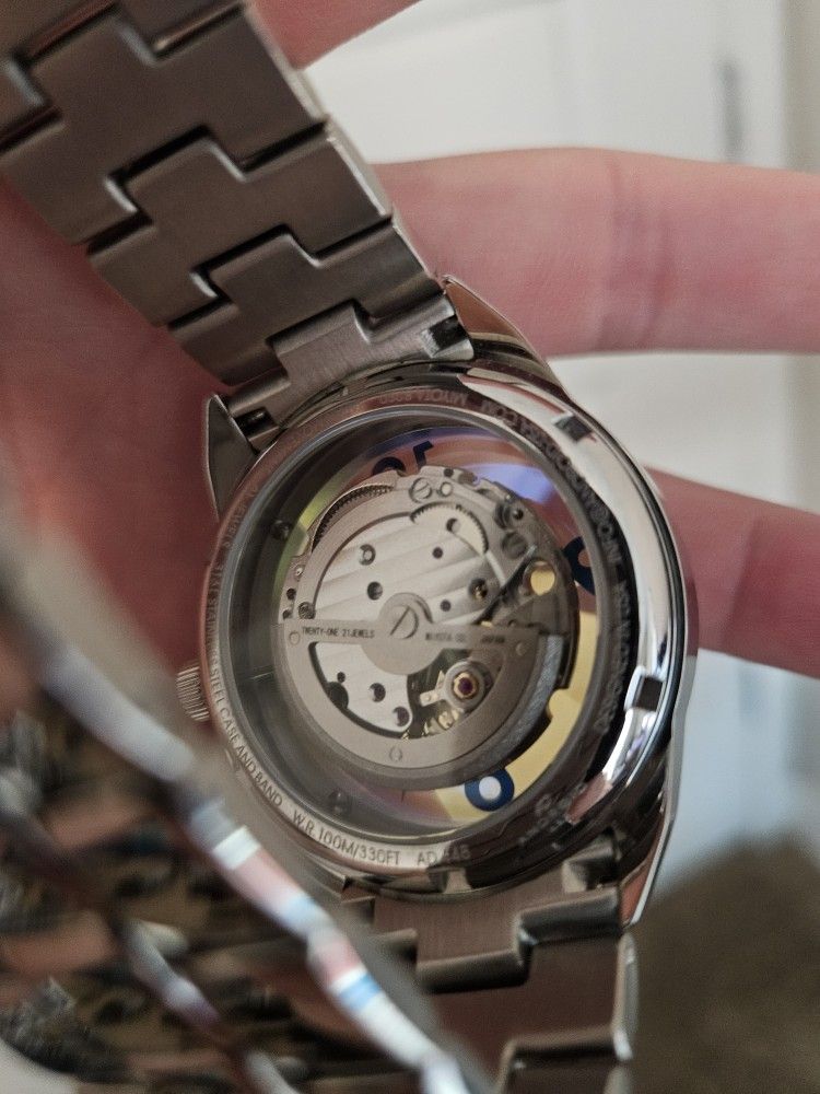 Android Men´s Watch (Mo#ad448)