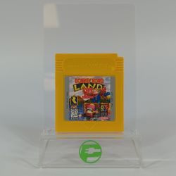 Donkey Kong Land III (Nintendo GameBoy, 1997) Cartridge Only