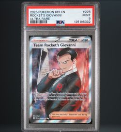 Pokemon team rocket