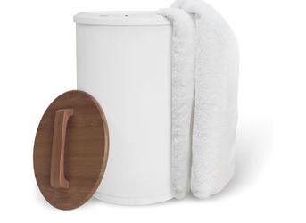 Selling a SAMEAT towel warmer bucket in pristine