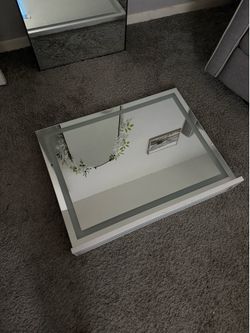 Vanity Mirror