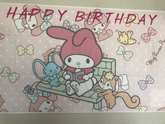 My Melody