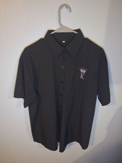 Kings T- Shirt