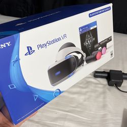 Playstation VR ver.2 bundle Case Adapter for Sale in San CA - OfferUp