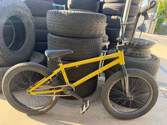 Haro boulevard bmx 20inch