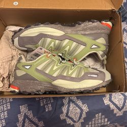 Hyperturf