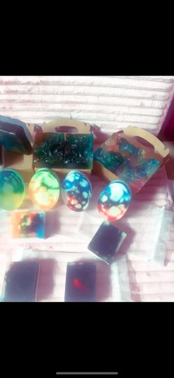 Soap Jabones De Olores 