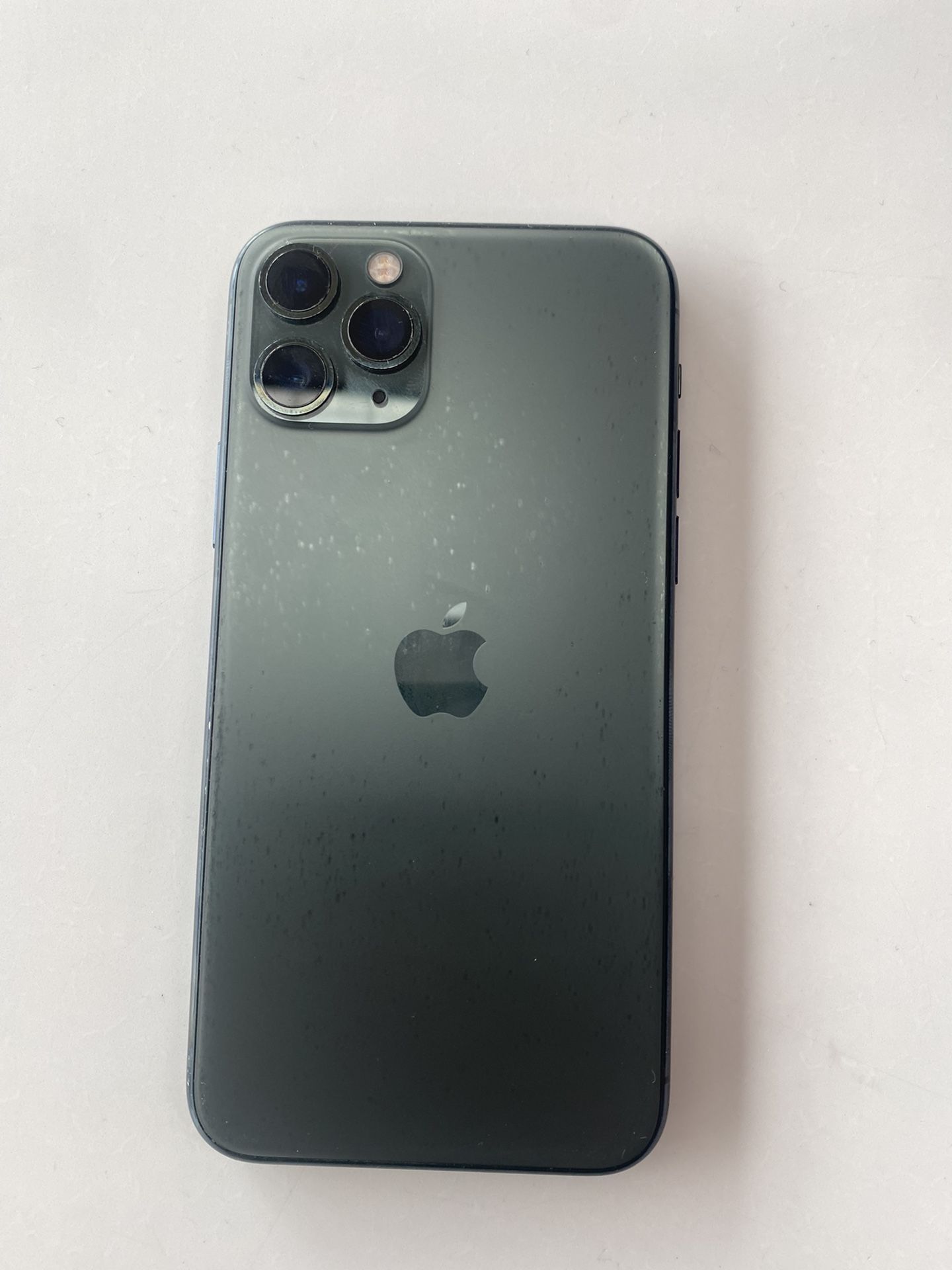 iPhone 11 Pro